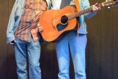 Milan Bluegrass Festival