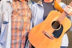 Milan Bluegrass Festival
