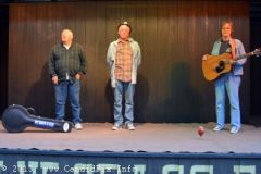 Milan Bluegrass Festival