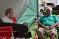 Milan Bluegrass Festival