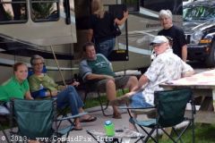 Milan Bluegrass Festival