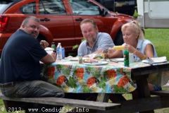Milan Bluegrass Festival