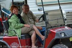 Milan Bluegrass Festival
