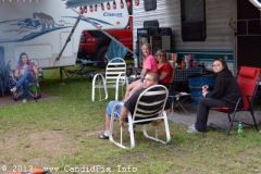 Milan Bluegrass Festival