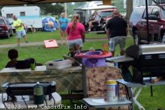 Milan Bluegrass Festival