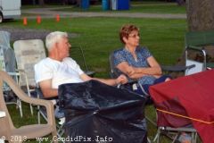 Milan Bluegrass Festival