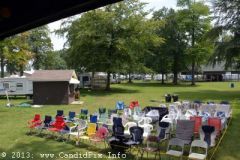 Milan Bluegrass Festival