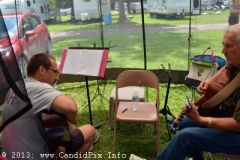 Milan Bluegrass Festival