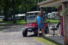 Milan Bluegrass Festival