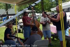 Milan Bluegrass Festival