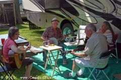 Milan Bluegrass Festival