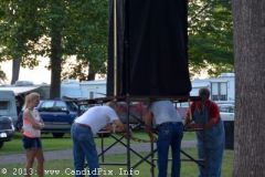 Milan Bluegrass Festival