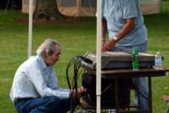 Milan Bluegrass Festival