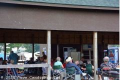 Milan Bluegrass Festival