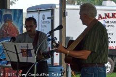 Milan Bluegrass Festival