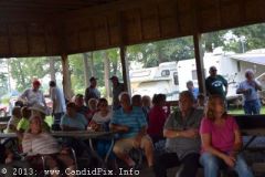 Milan Bluegrass Festival