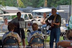 Milan Bluegrass Festival