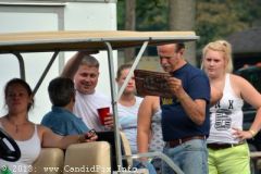 Milan Bluegrass Festival