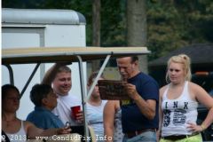 Milan Bluegrass Festival