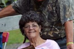 Milan Bluegrass Festival