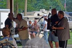 Milan Bluegrass Festival