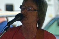 Milan Bluegrass Festival