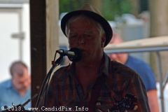 Milan Bluegrass Festival