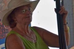 Milan Bluegrass Festival