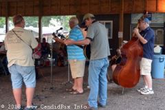 Milan Bluegrass Festival