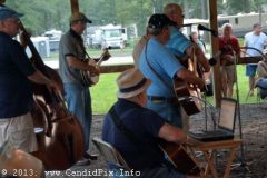 Milan Bluegrass Festival