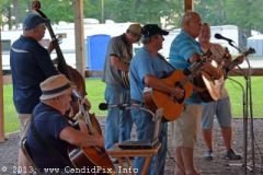Milan Bluegrass Festival