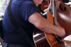 Milan Bluegrass Festival