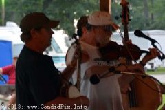 Milan Bluegrass Festival