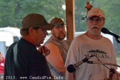 Milan Bluegrass Festival