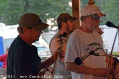 Milan Bluegrass Festival