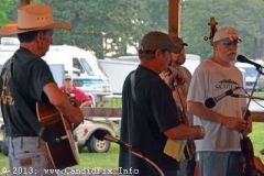 Milan Bluegrass Festival