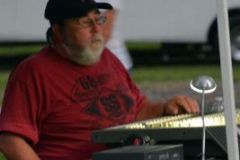 Milan Bluegrass Festival