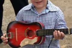 Milan Bluegrass Festival