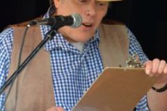 Milan Bluegrass Festival