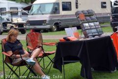 Milan Bluegrass Festival