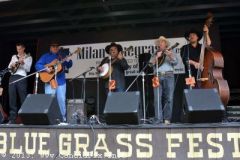 Milan Bluegrass Festival