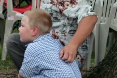 Milan Bluegrass Festival