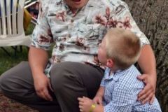 Milan Bluegrass Festival