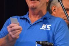 Milan Bluegrass Festival