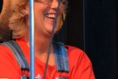 Milan Bluegrass Festival