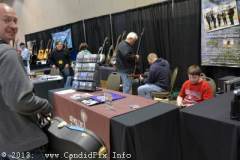 2013 November Southern Ohio Indoor Music Festival