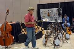 Southern Ohio Indoor Music Festival November 2013