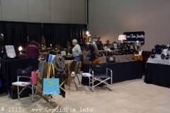 Southern Ohio Indoor Music Festival November 2013