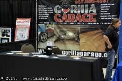 Southern Ohio Indoor Music Festival November 2013
