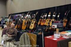 Southern Ohio Indoor Music Festival November 2013